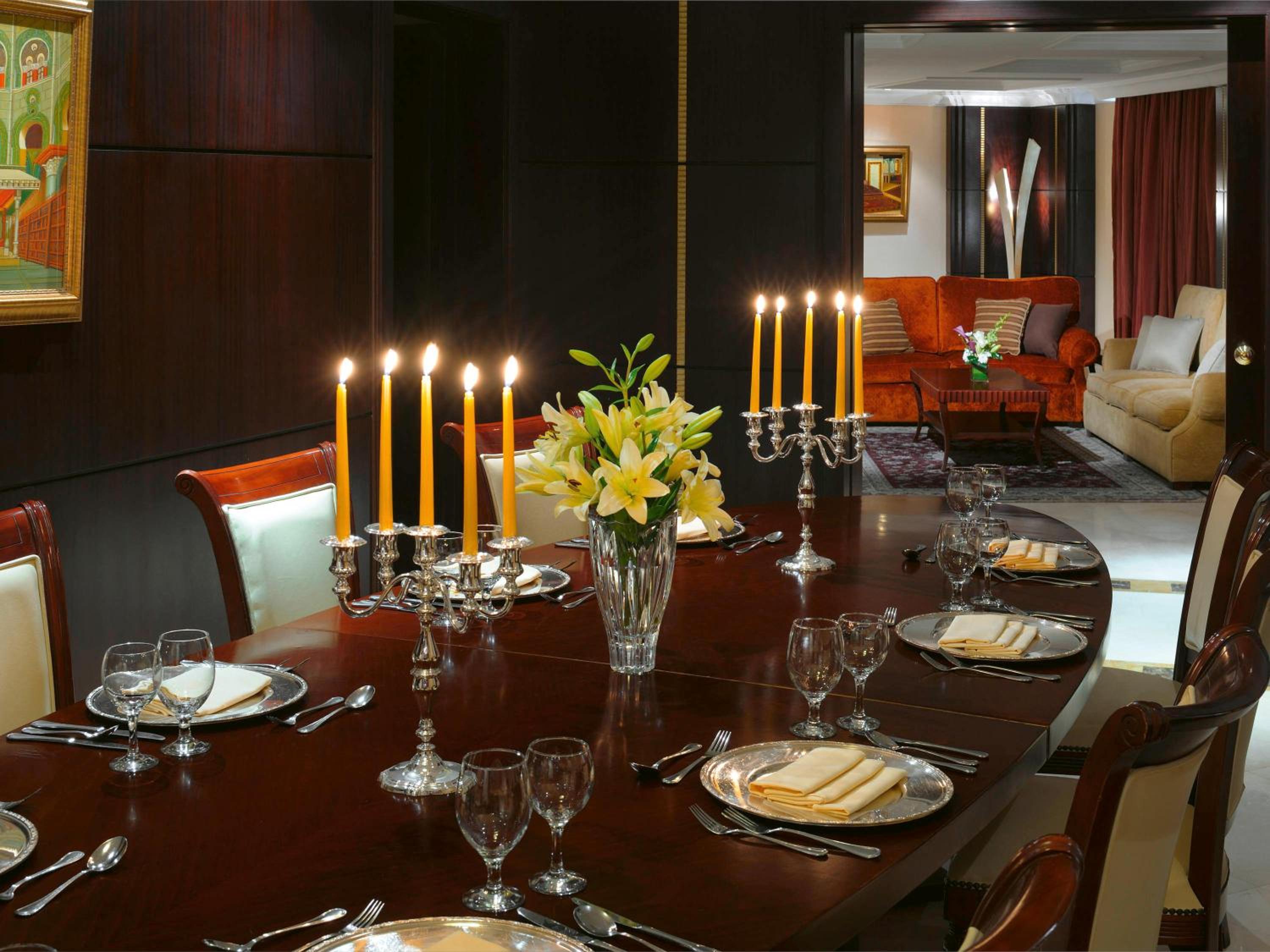 Presidential Suite photo 3