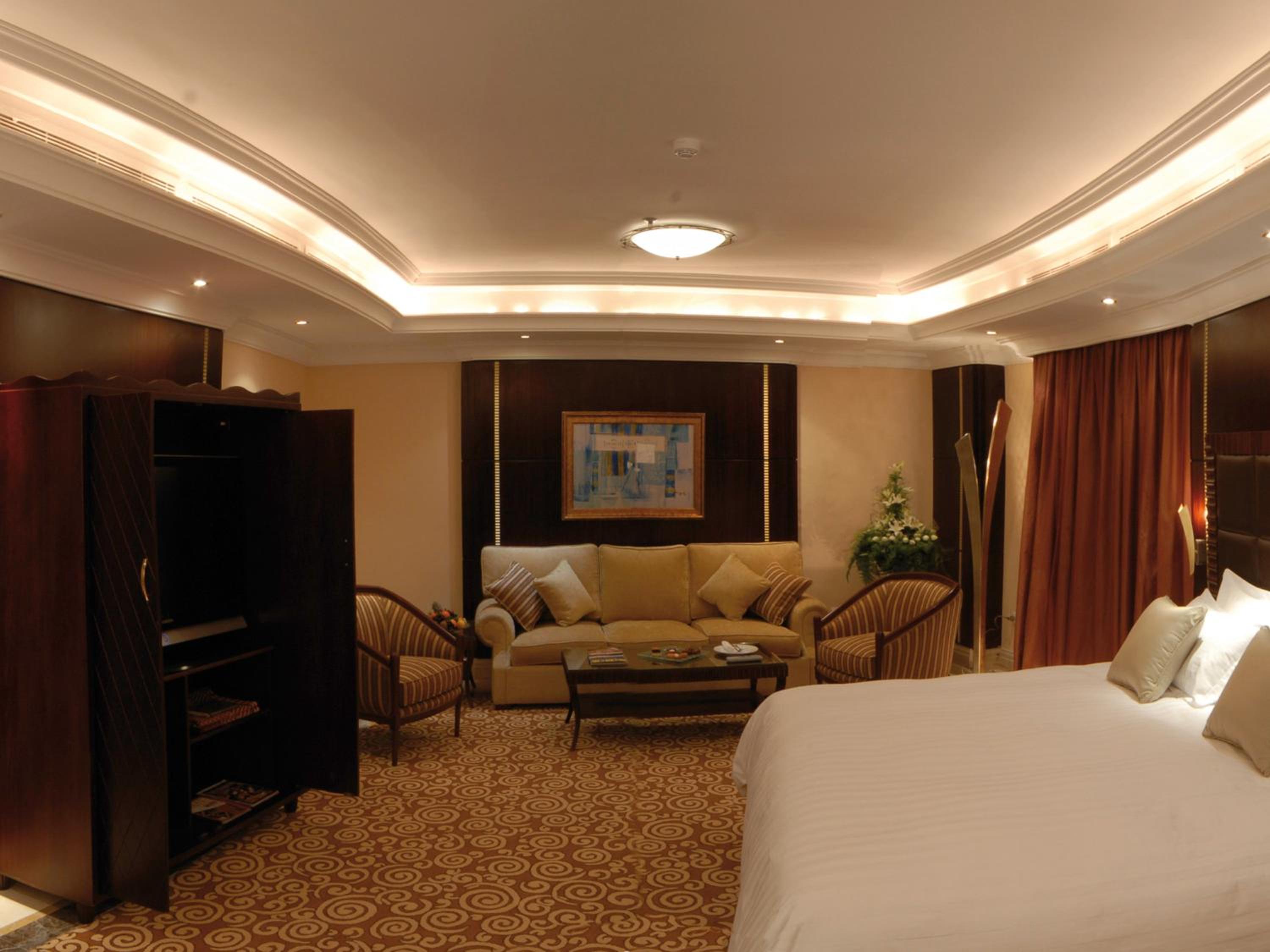 Amiri Suite - Photo 2