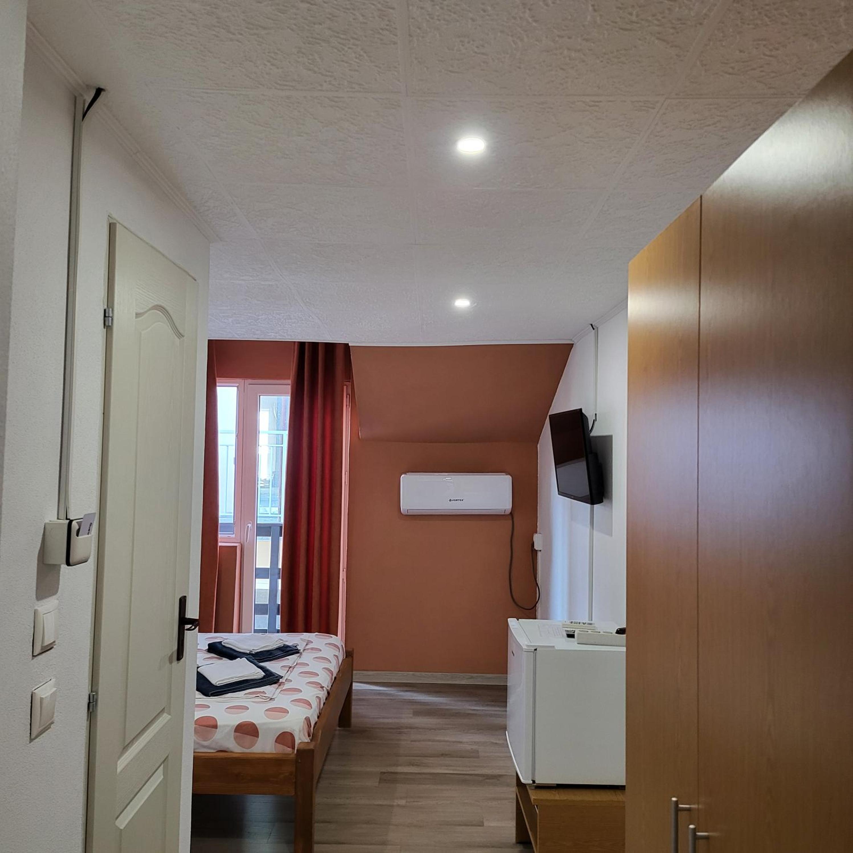 Double Room With Balcony photo 1