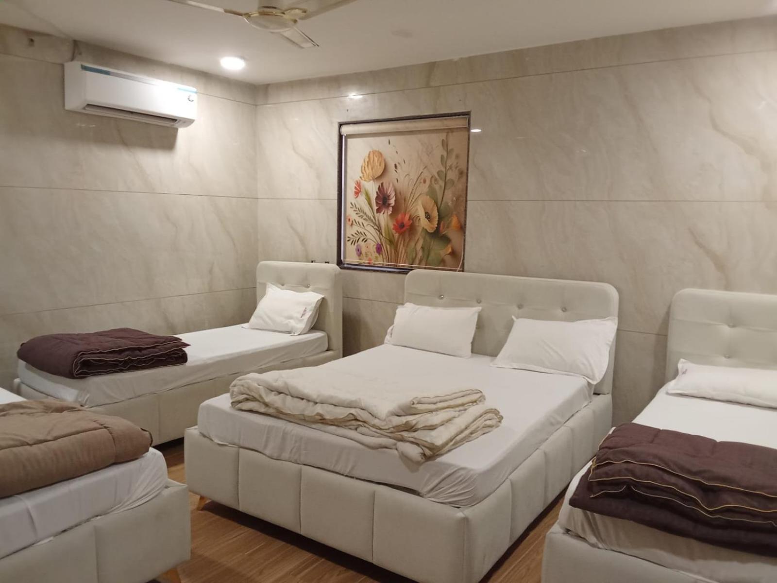 Superior Double Room photo 2