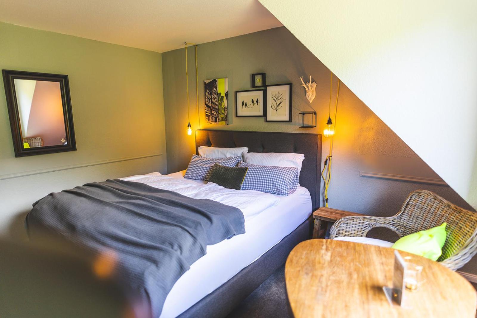 Double Room photo 2