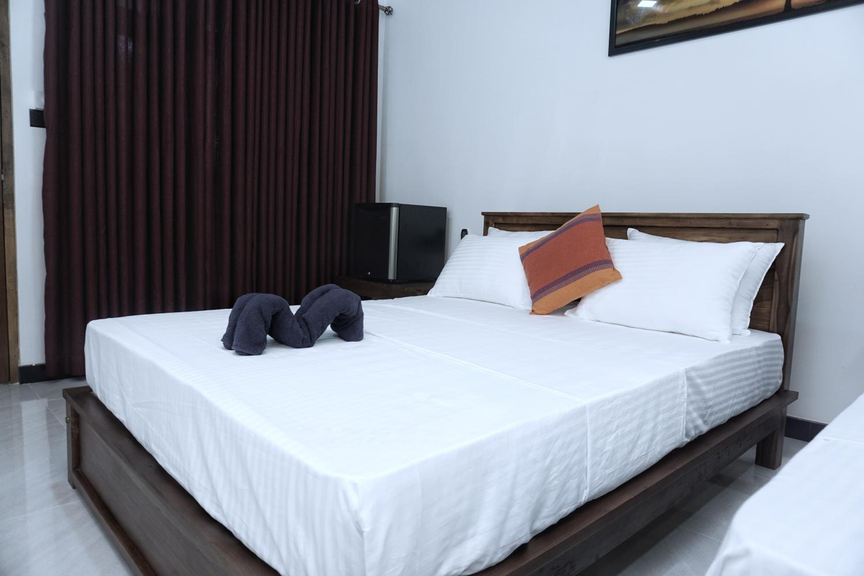 Double Room with Garden View photo 1