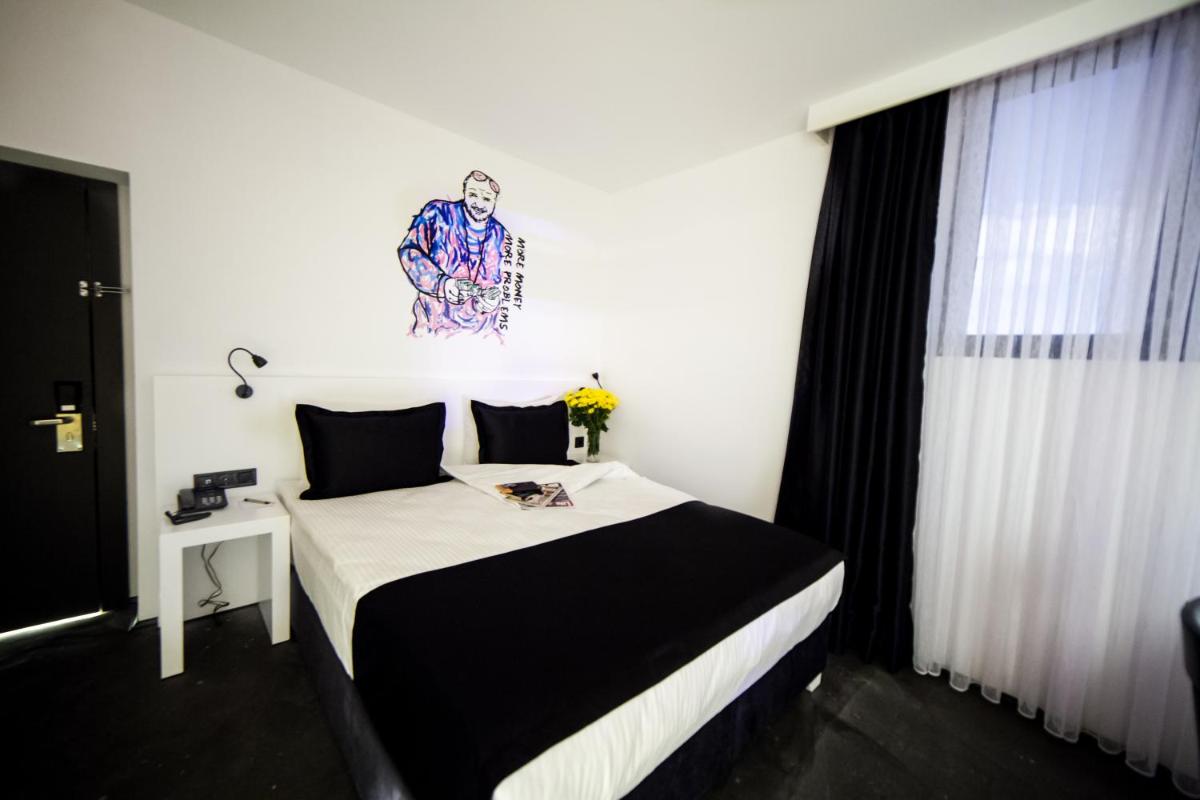 Deluxe Room photo 1