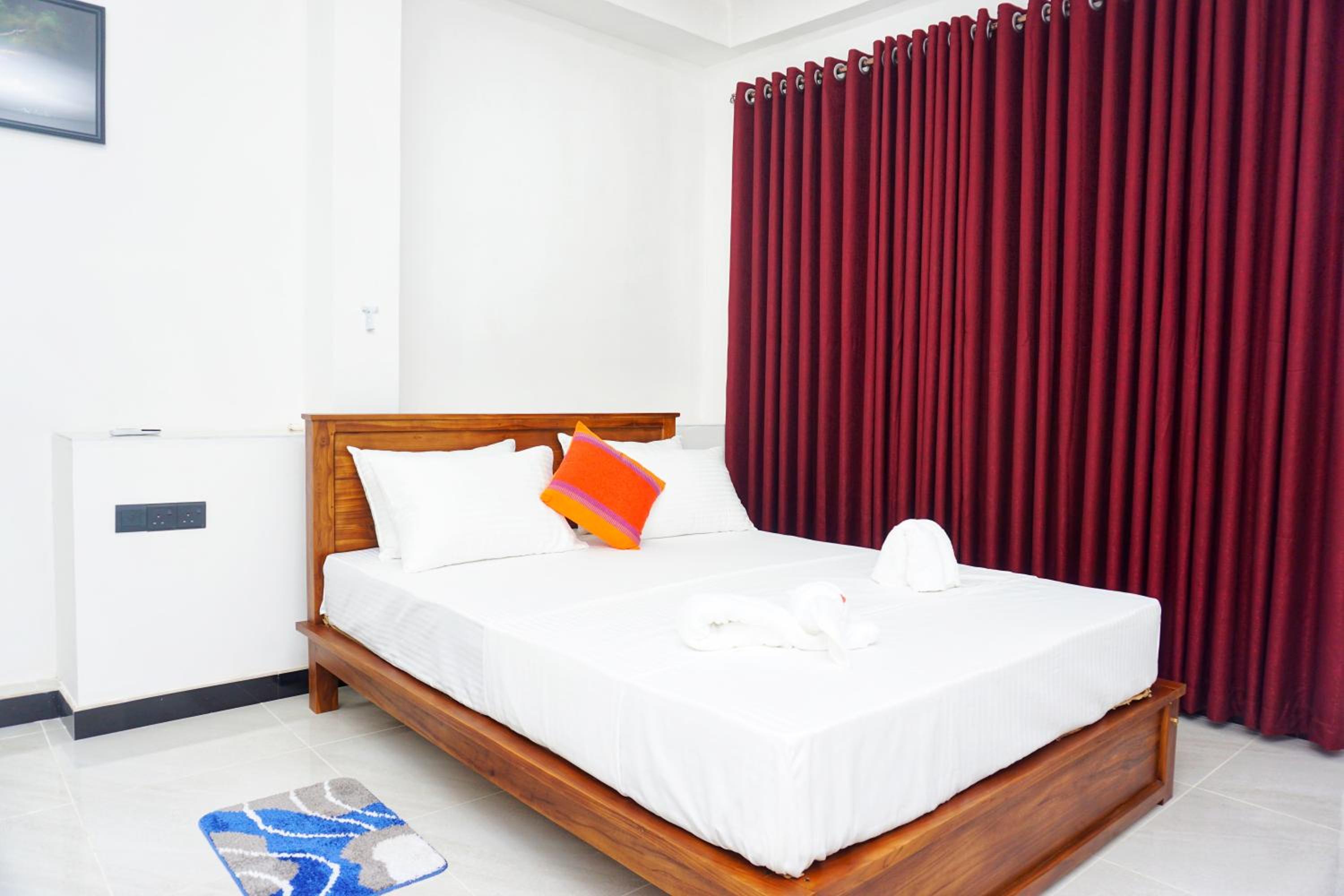 Double Room with Balcony photo 1
