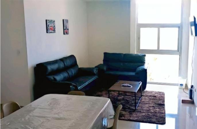 Three-Bedroom Apartment photo 1