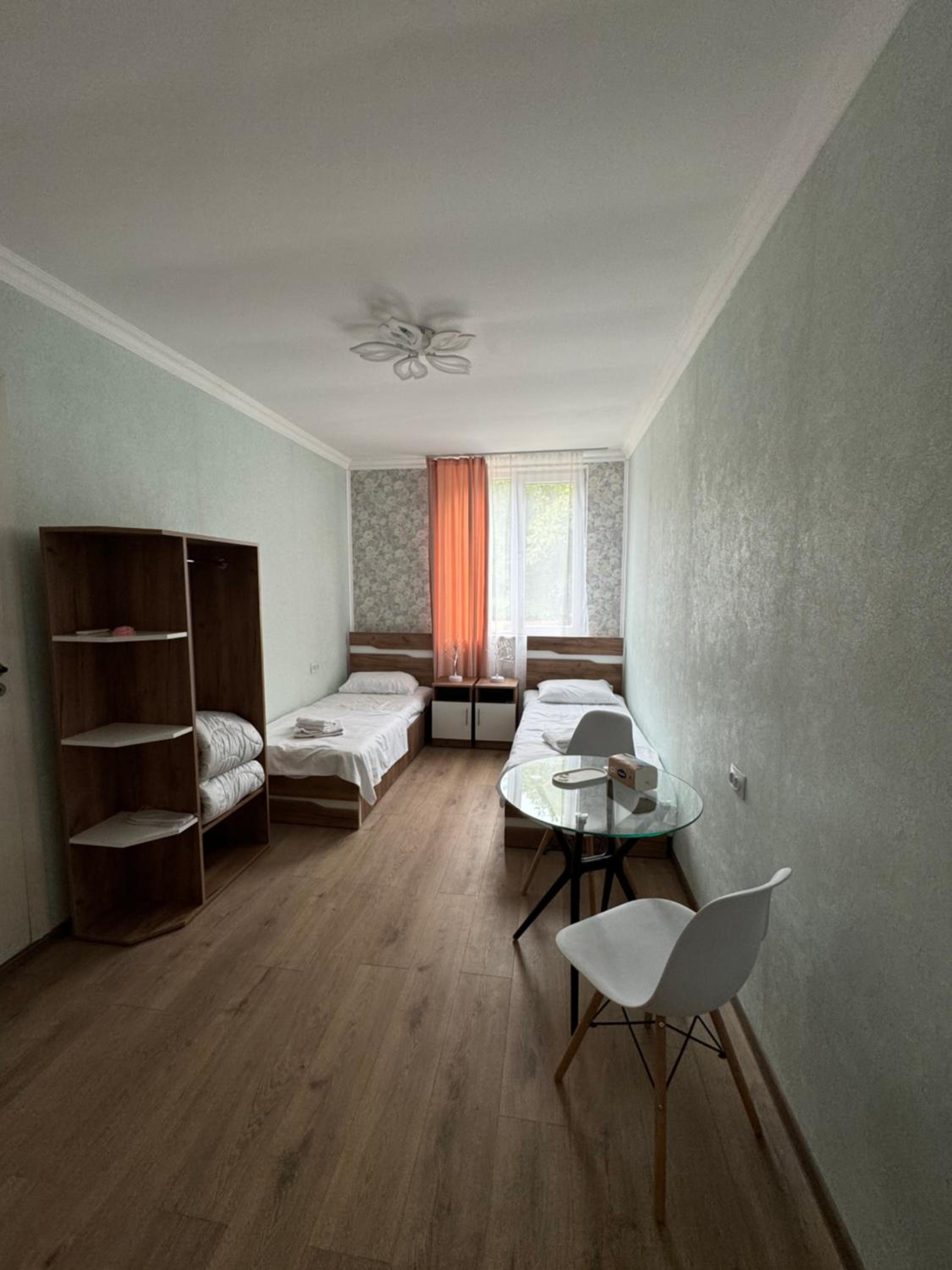 Twin Room photo 1