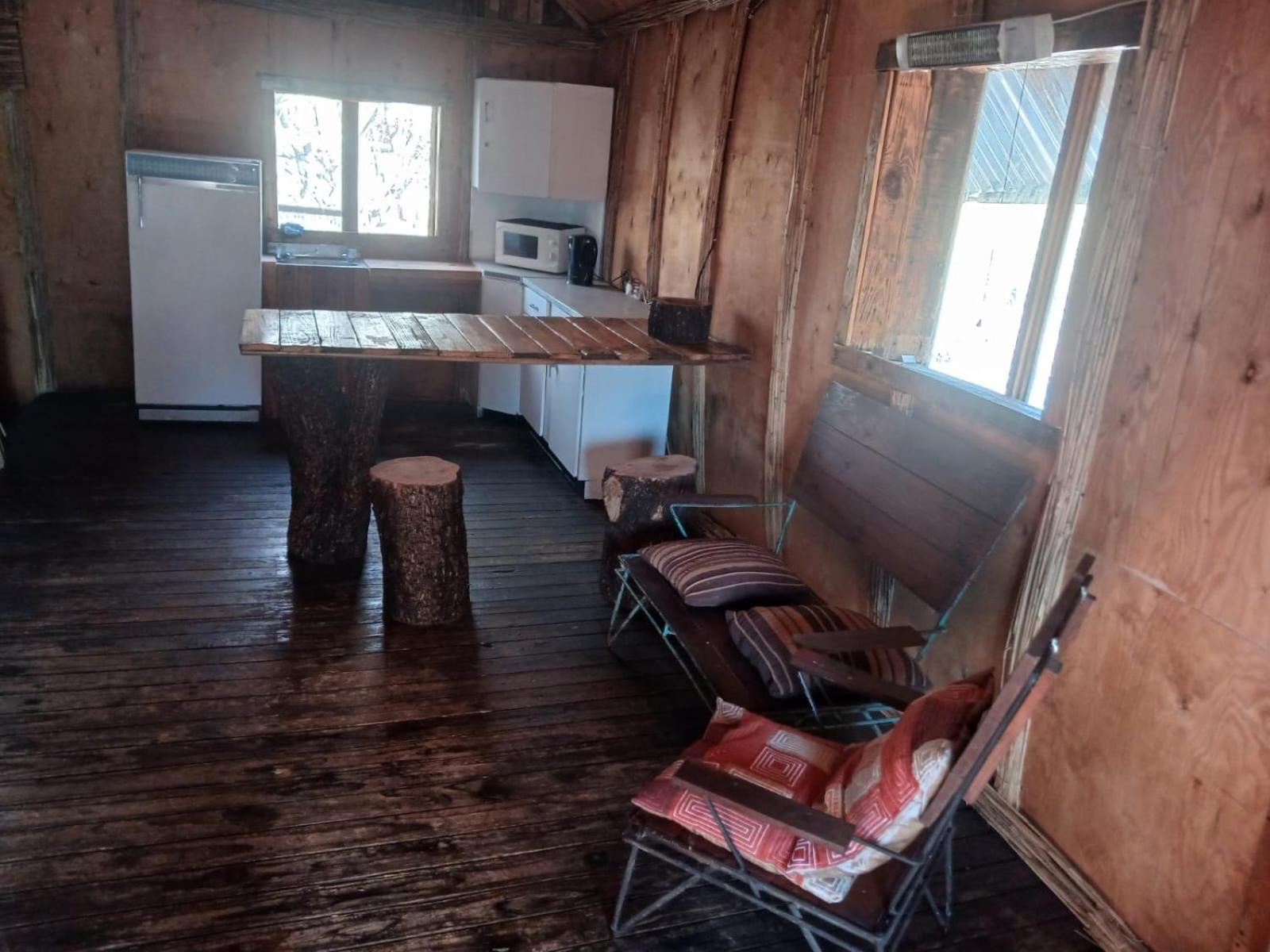 Large Twin Room photo 3