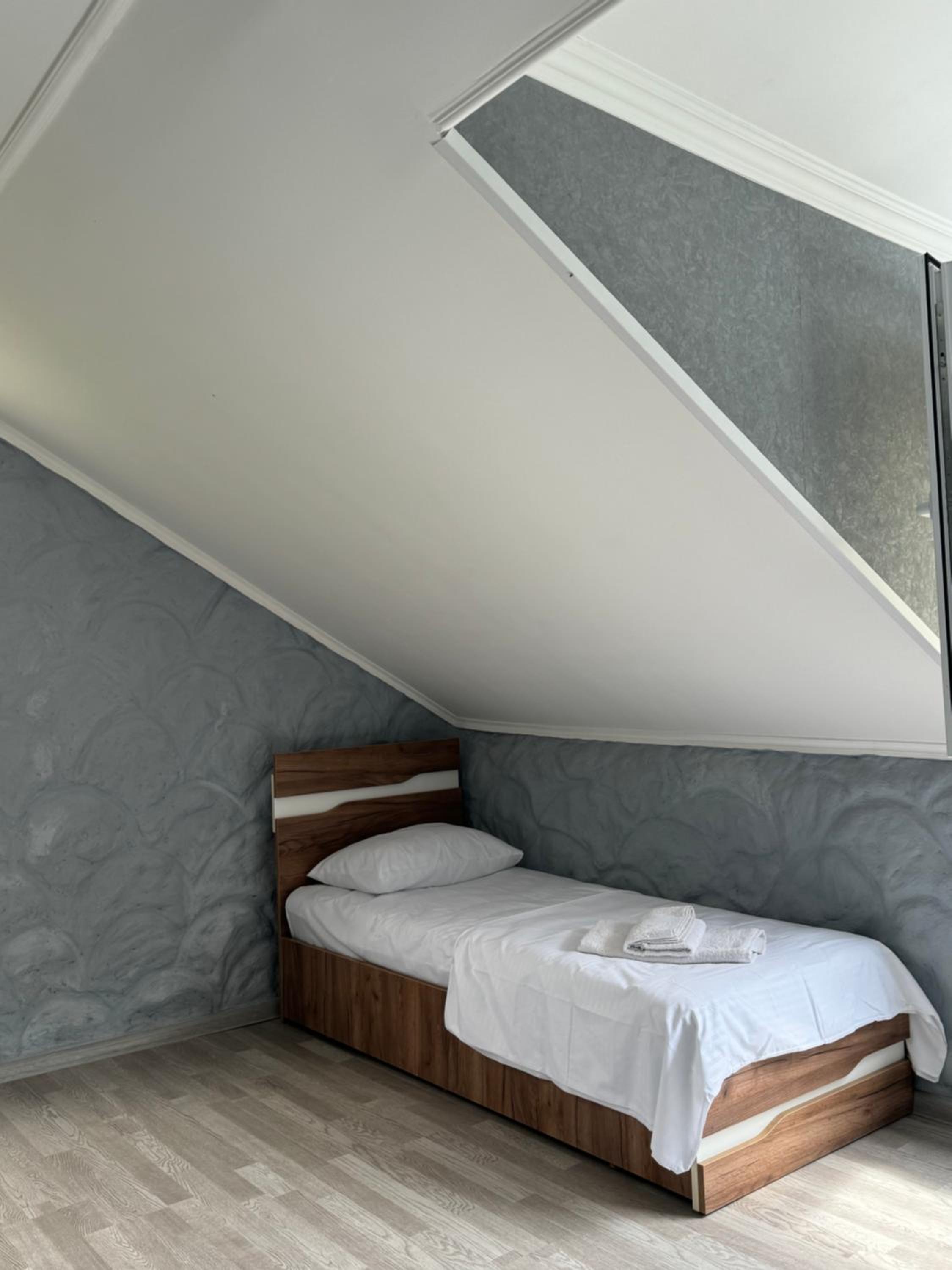 Standard Triple Room photo 1