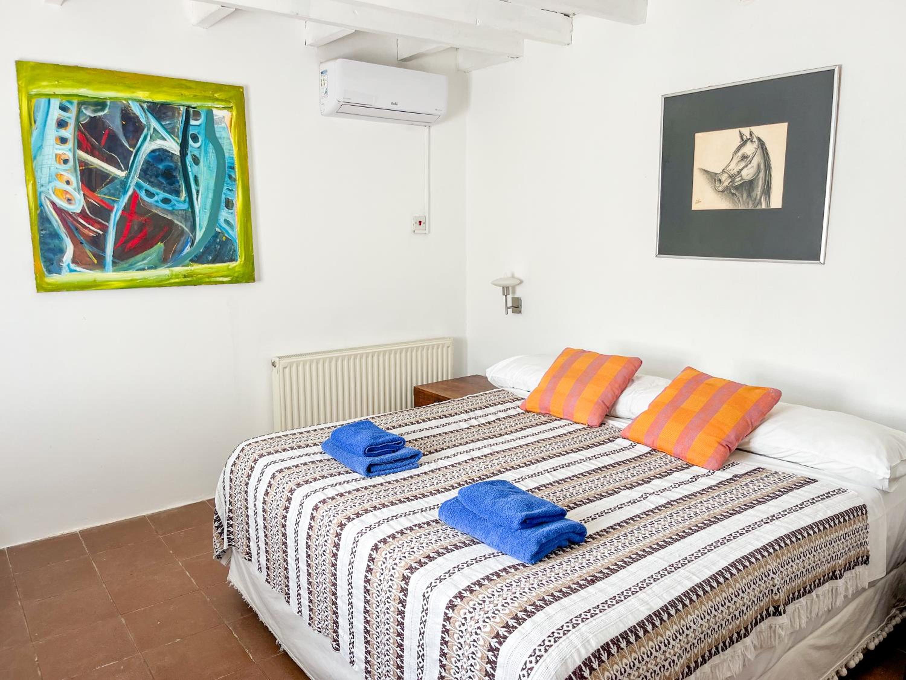 One-Bedroom Apartment with Mountain View - Vasilikos House photo 3