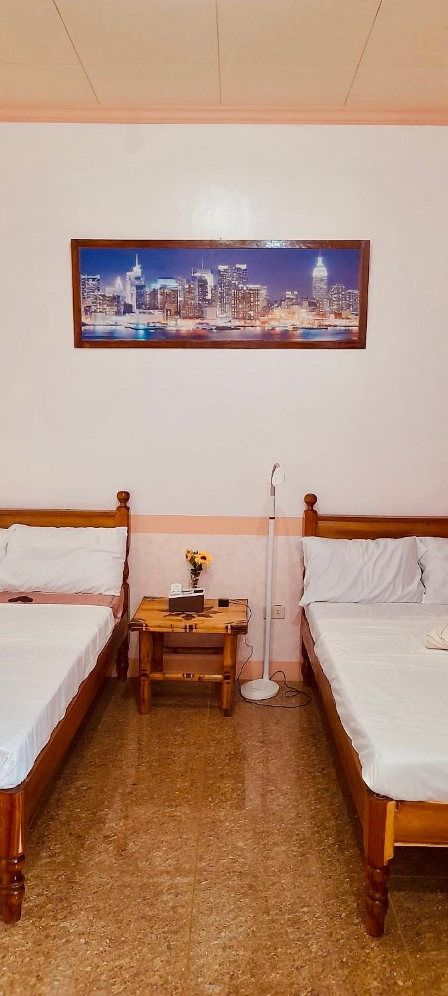 Standard Twin Room photo 2