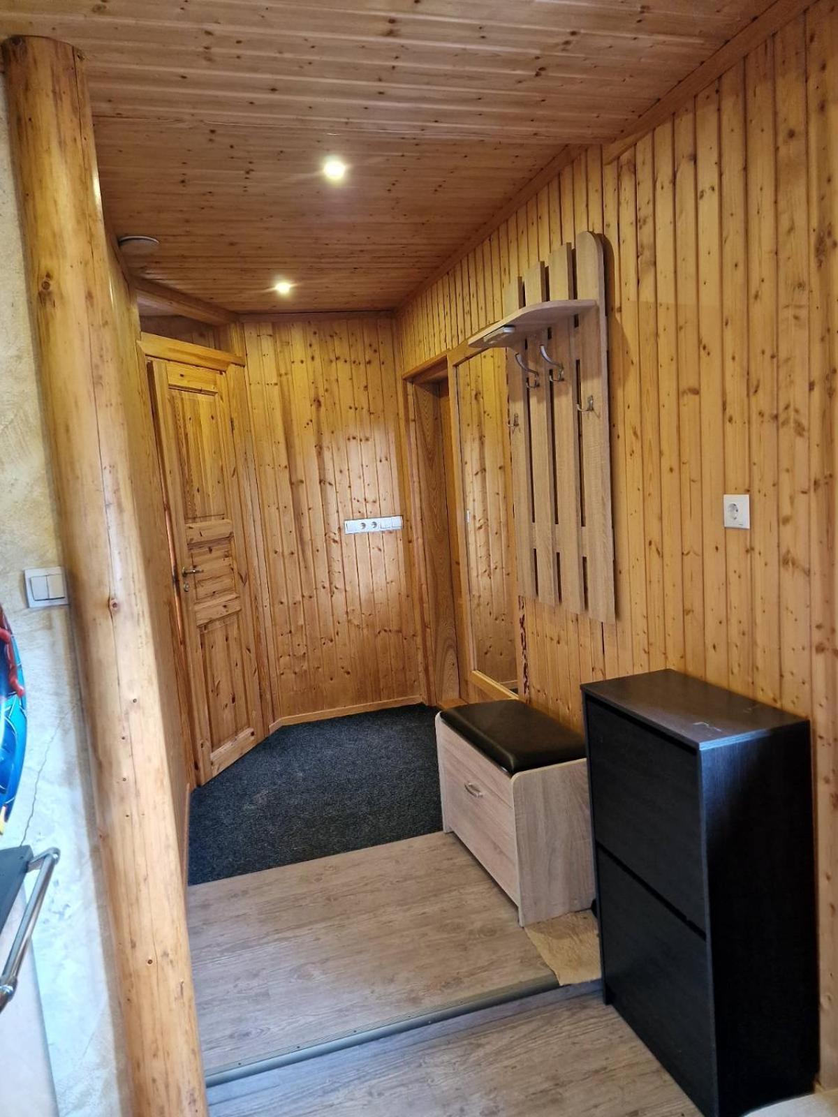 Deluxe Family Suite photo 2
