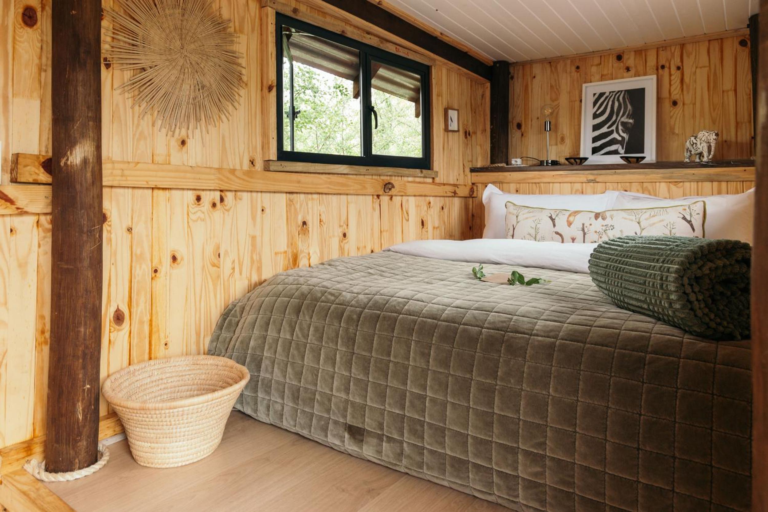 One-Bedroom Chalet photo 1