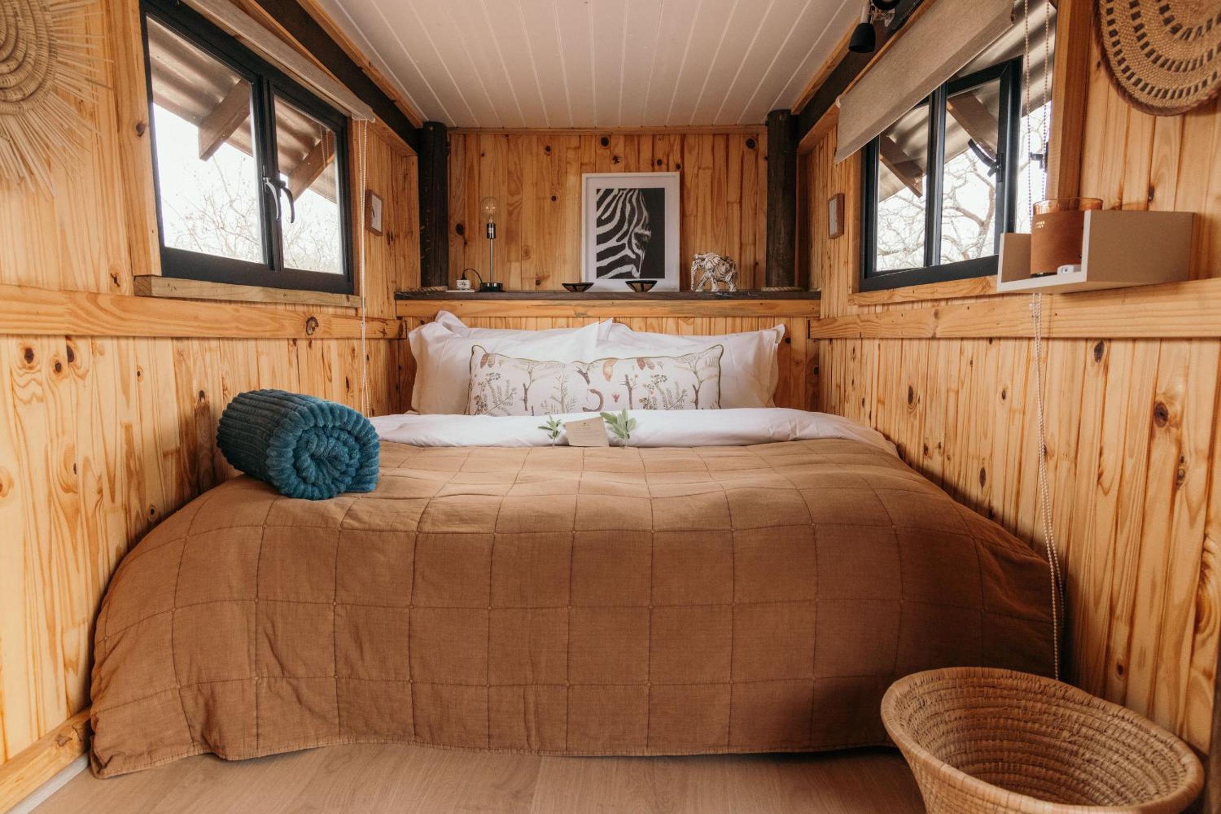 One-Bedroom Chalet photo 3
