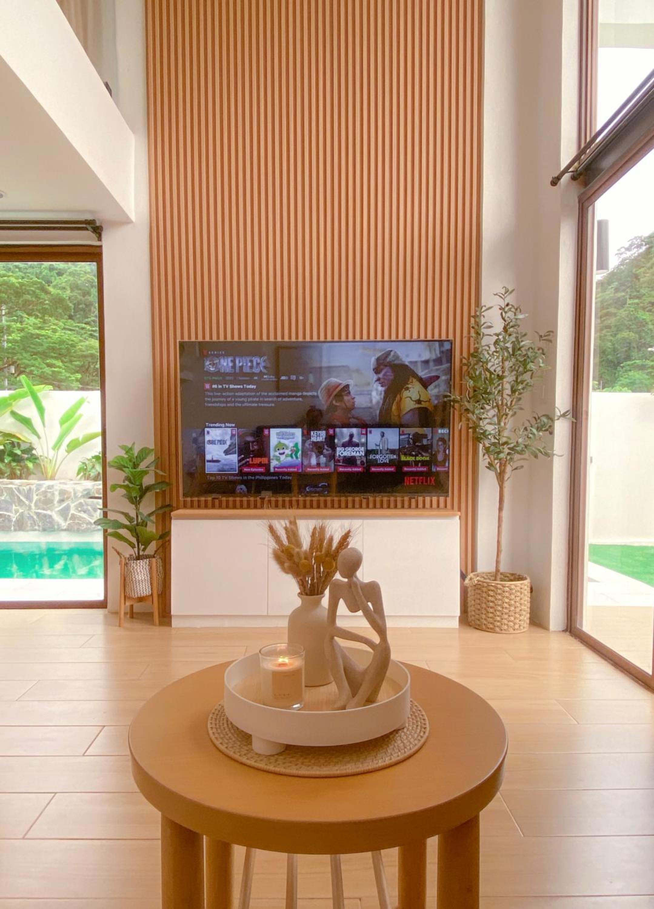 Villa With Private Pool photo 1