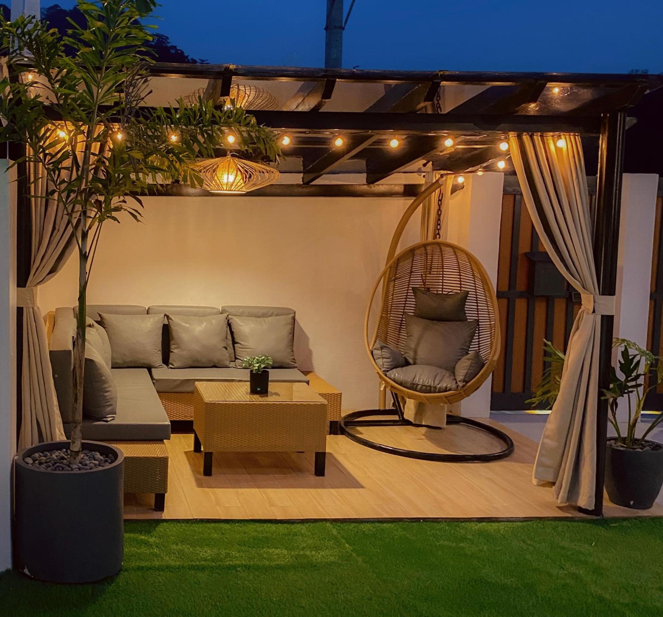 Villa With Private Pool photo 3