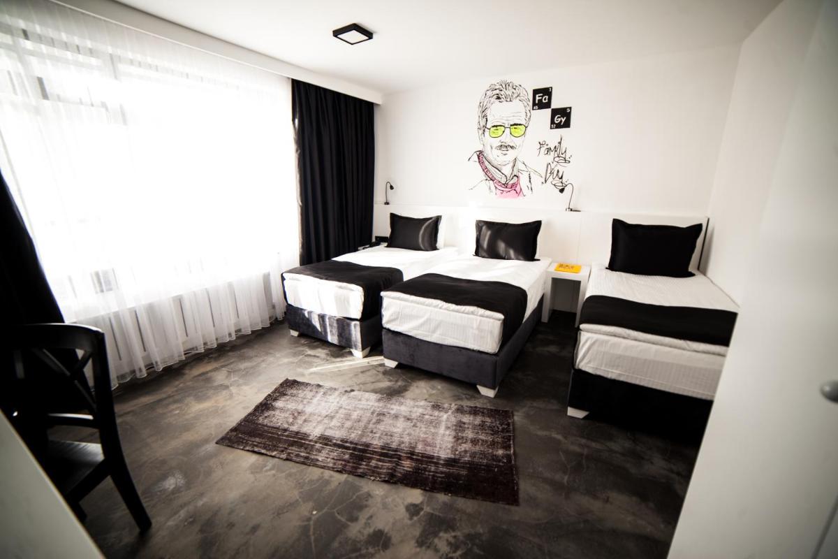 Triple Room photo 1