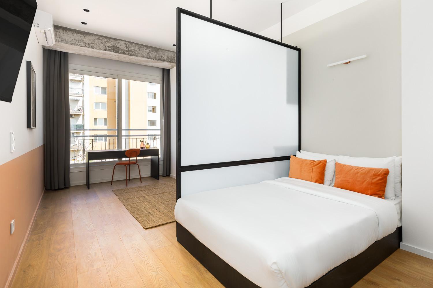 Superior Double Room - Photo 2