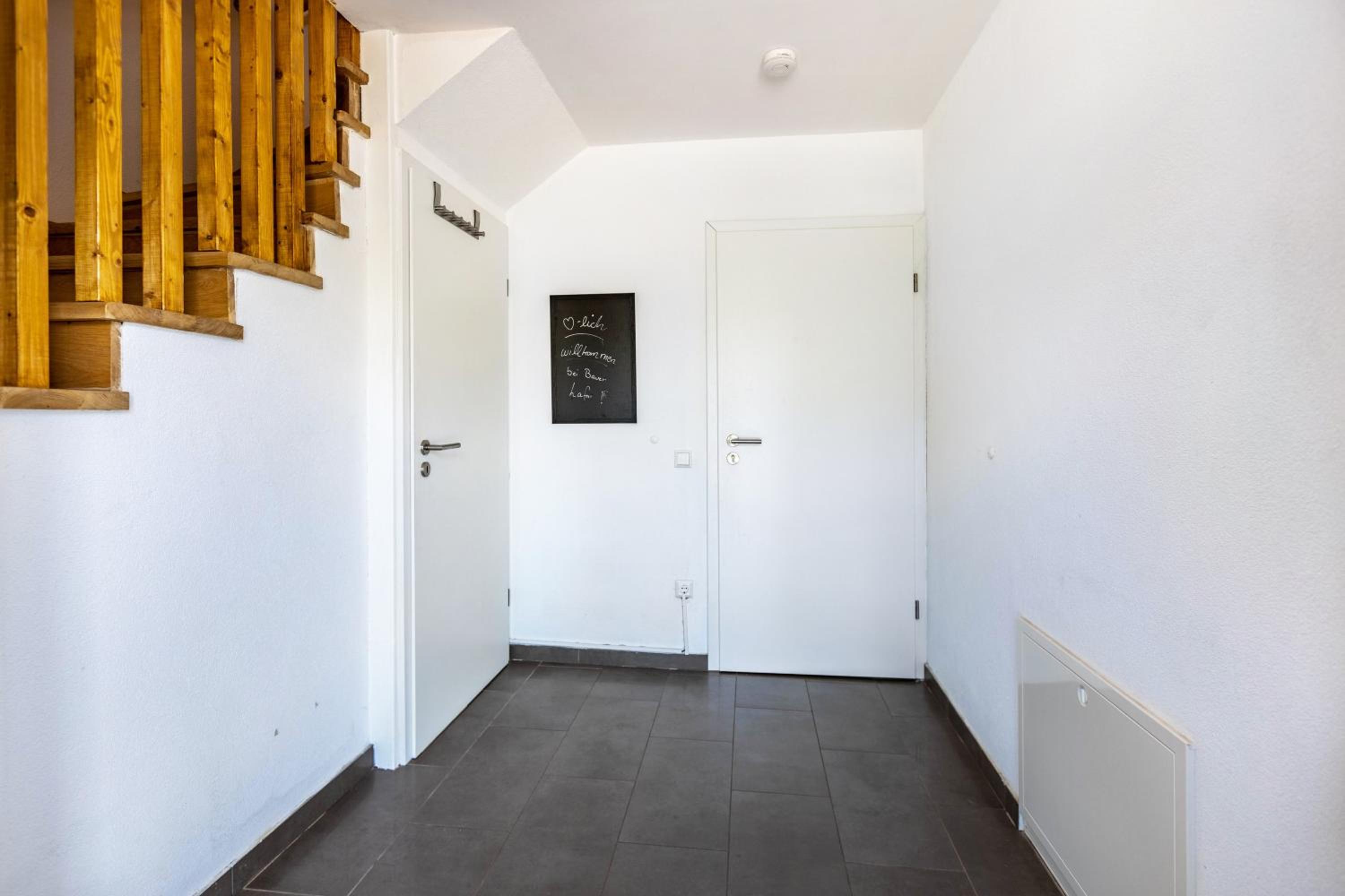 Superior One-Bedroom Apartment with Balcony photo 3