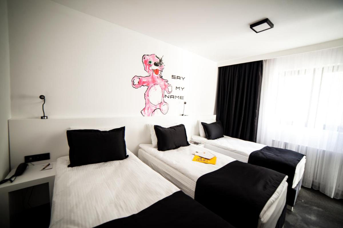 Triple Room photo 3