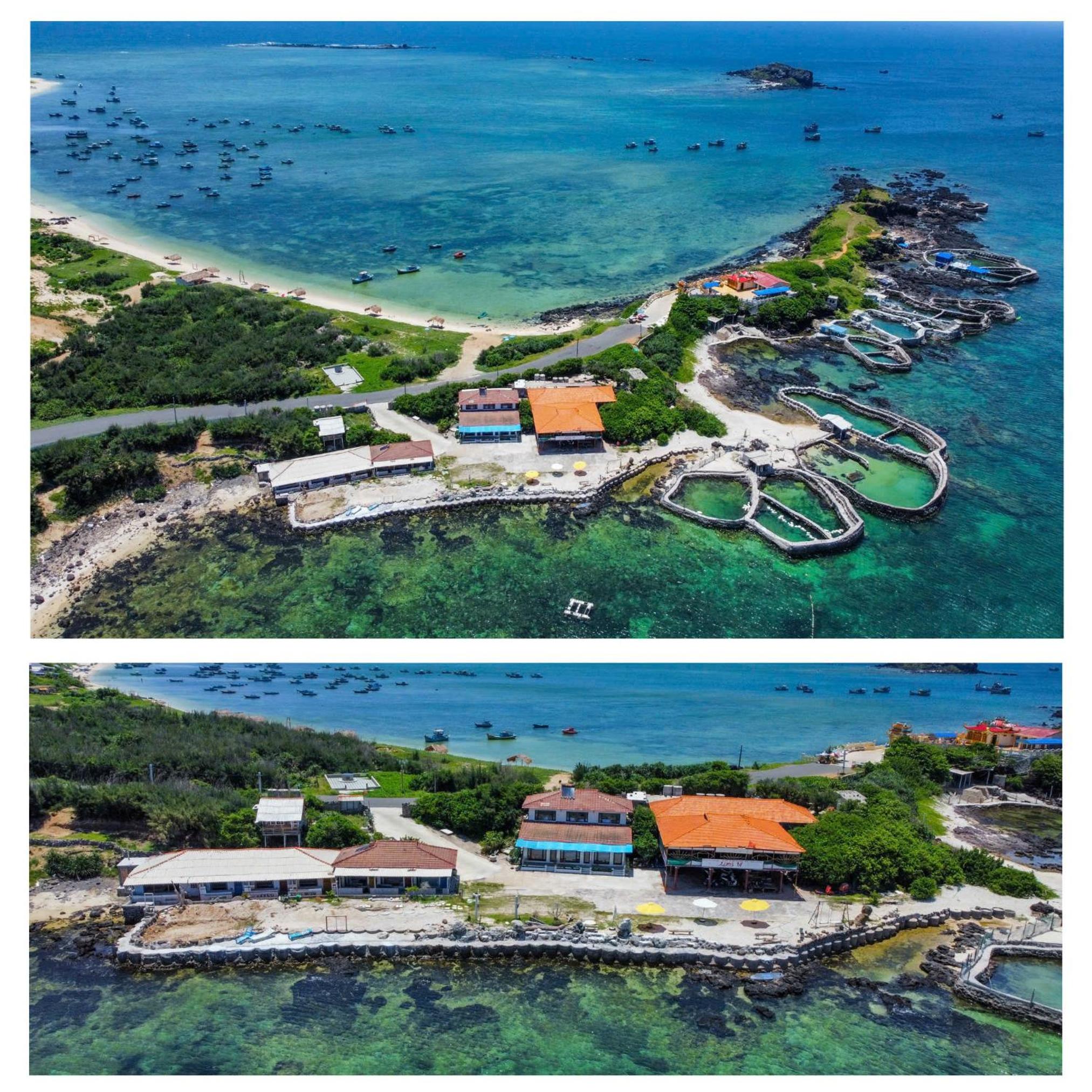 Suite with Sea View - Photo 9