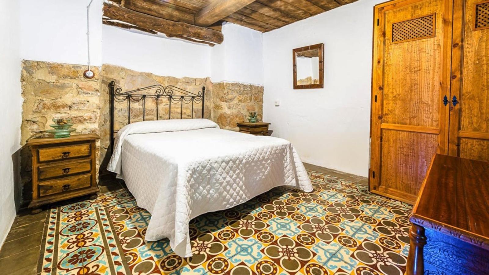 Casa de Seis Habitaciones