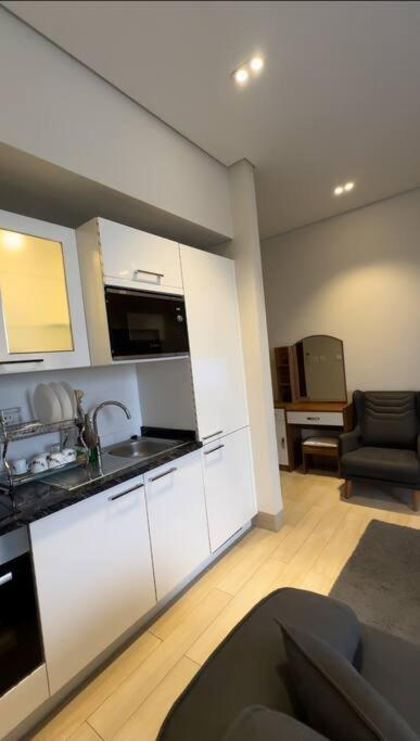 One-Bedroom Apartment photo 3