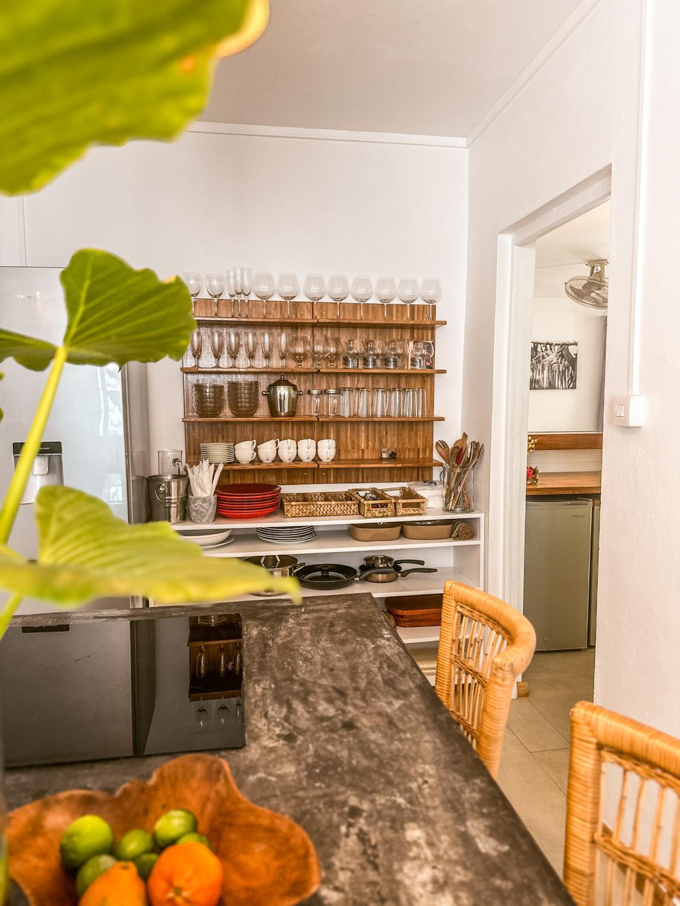 Three-Bedroom House photo 2