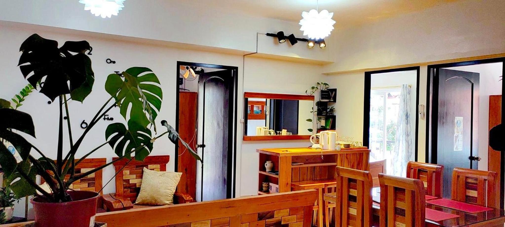 Apartment With Balcony photo 1