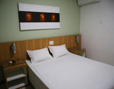 Double Room with Balcony photo 3