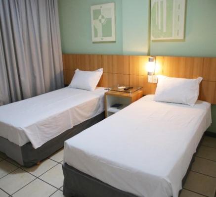Deluxe Double or Twin Room photo 2