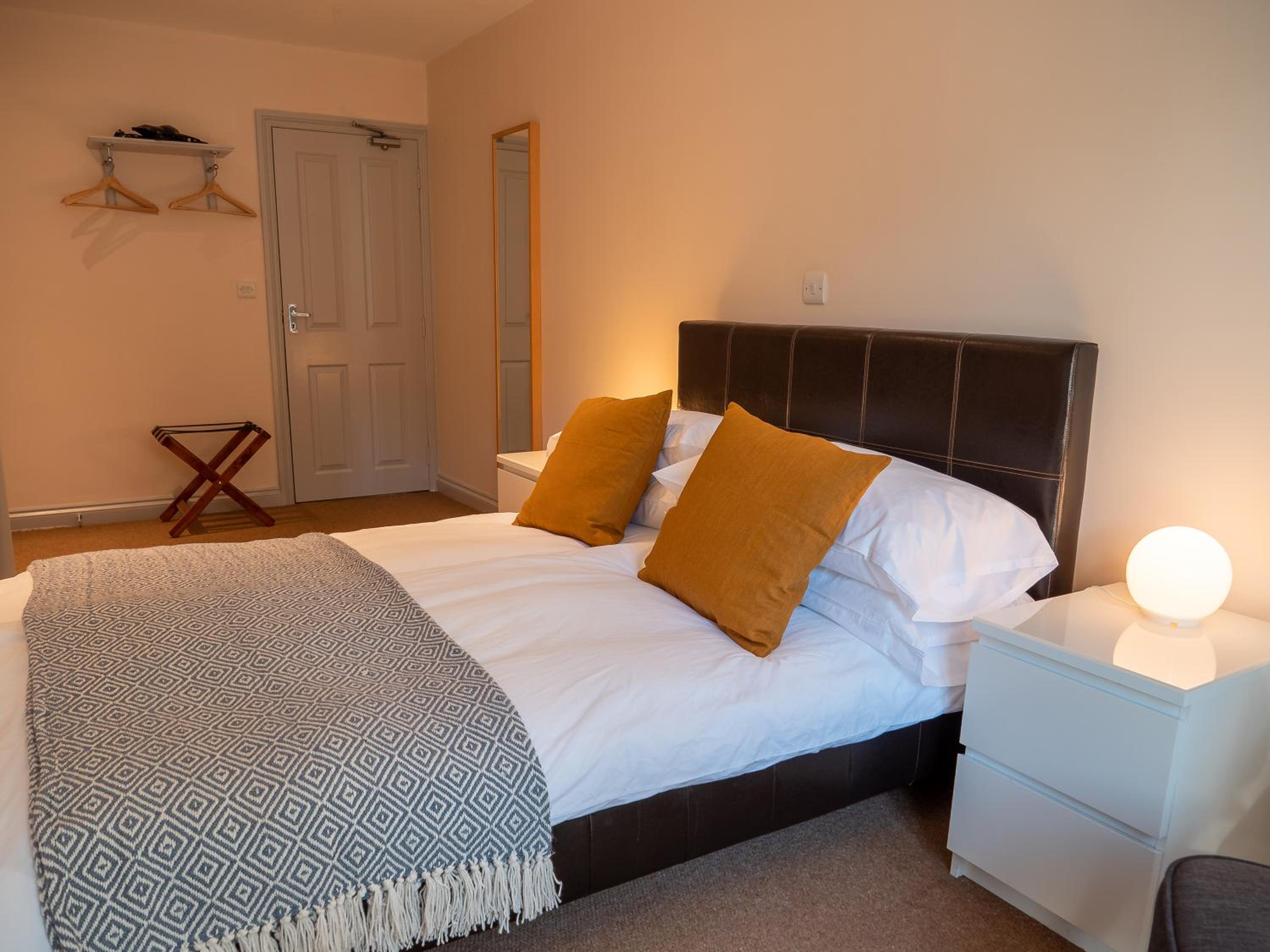 Double Room with Balcony photo 3