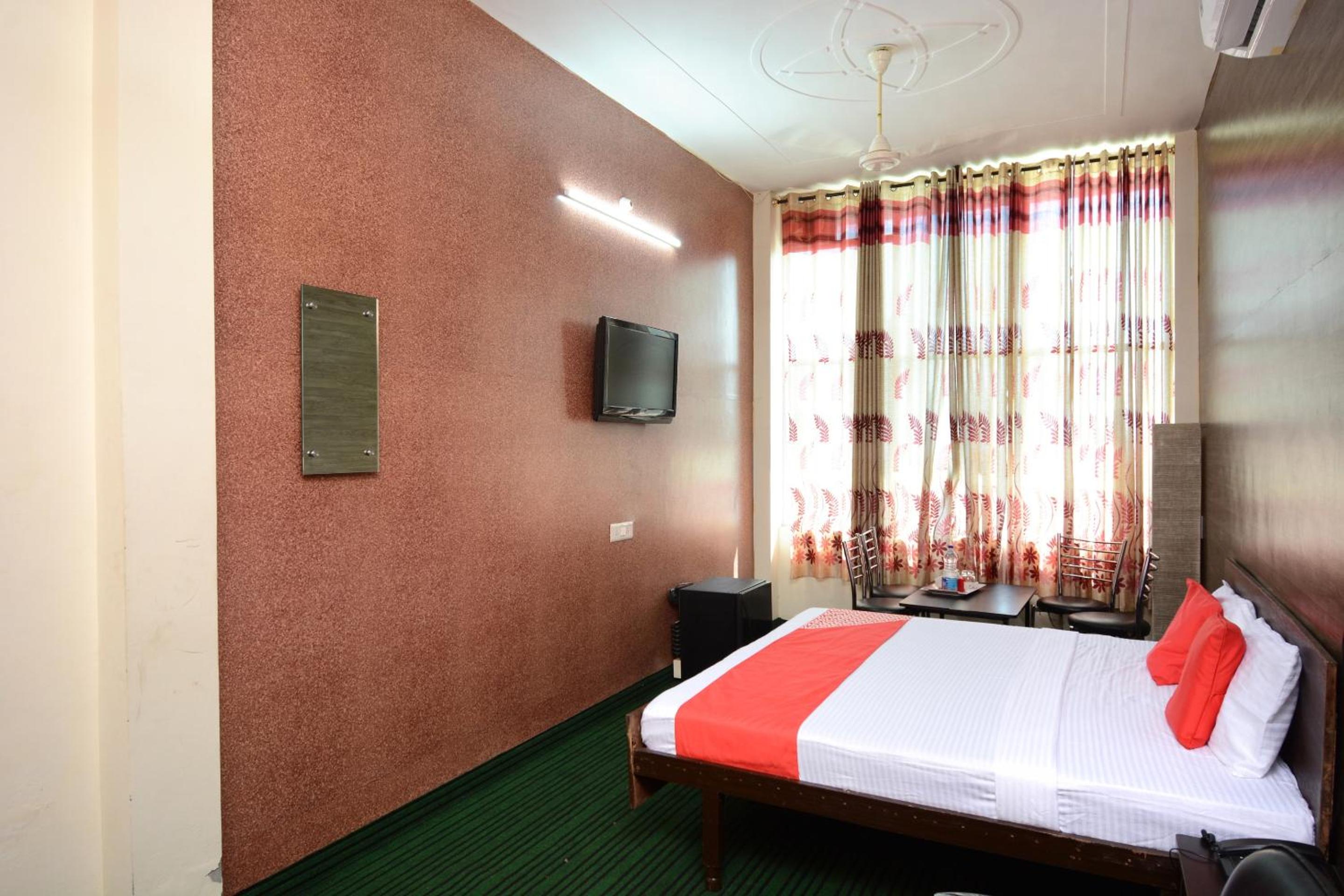 Classic Triple Room photo 3
