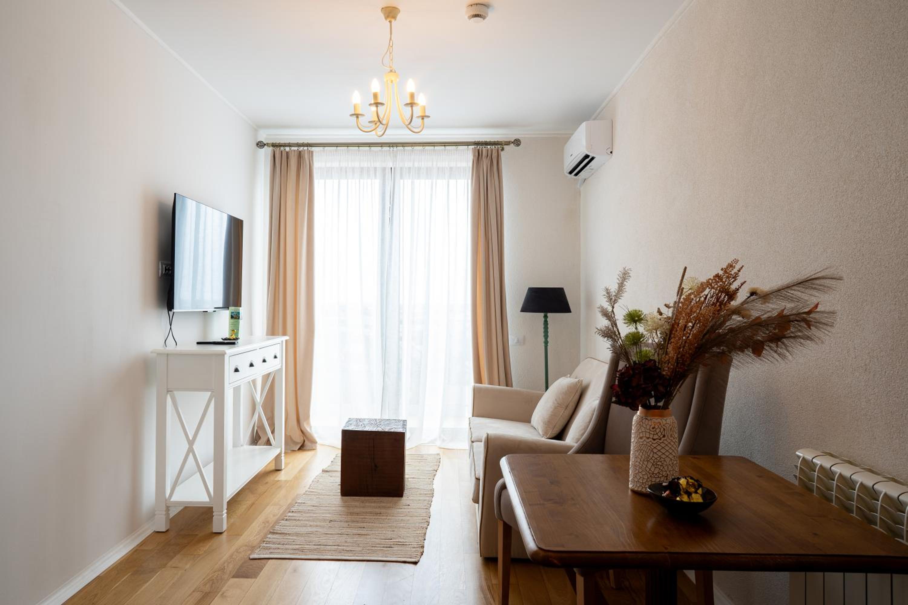 Superior Apartment