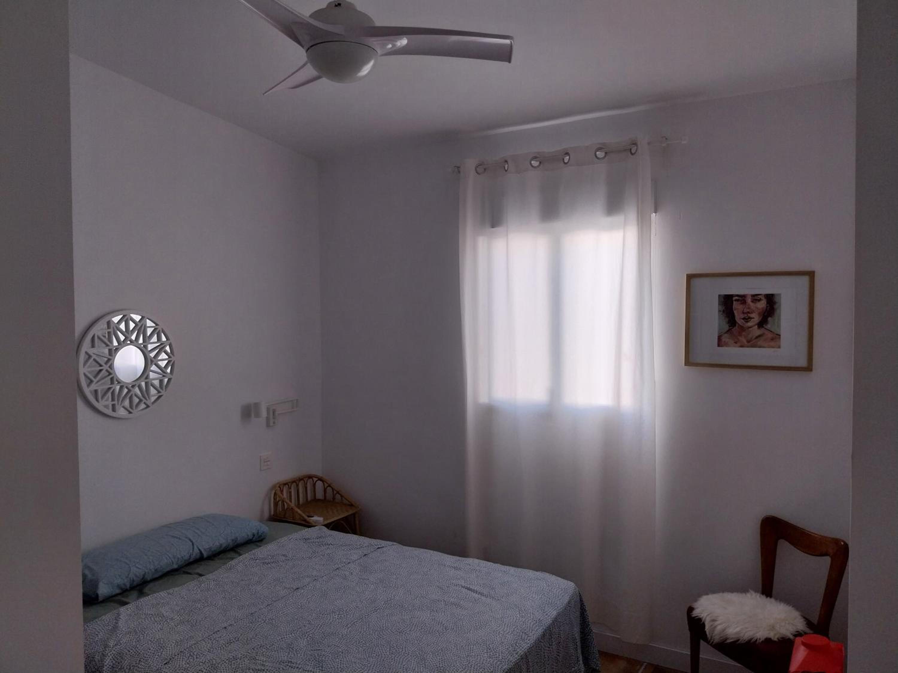 Casa de Dos Habitaciones