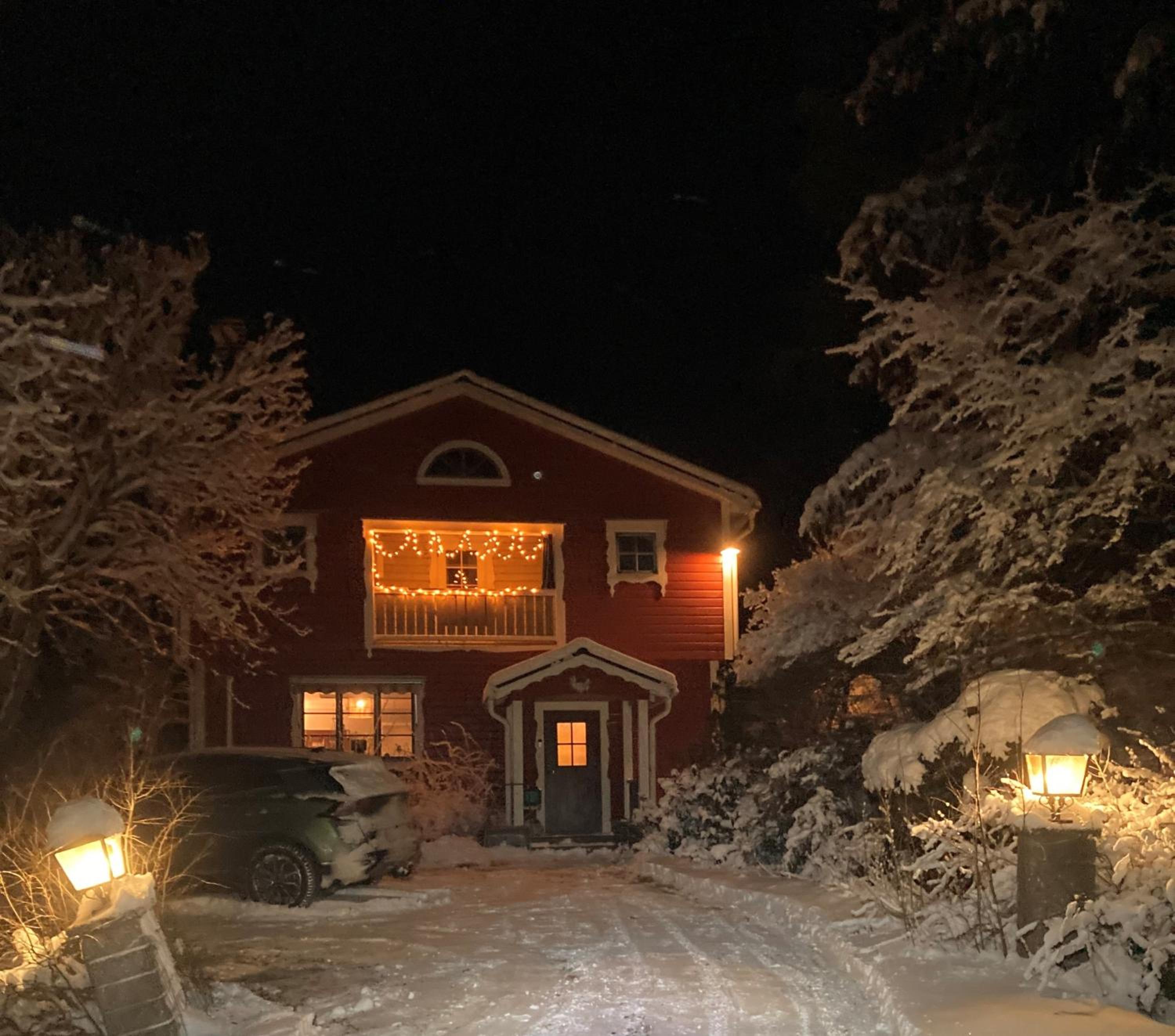 Villa photo 2