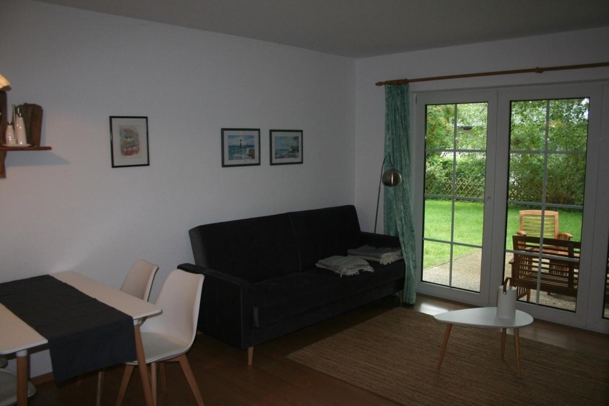 Apartment photo 1