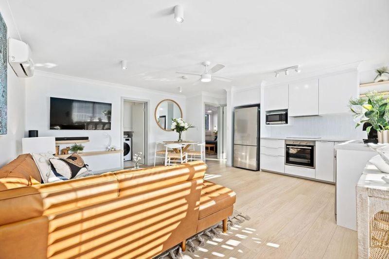 Two-Bedroom Apartment photo 1