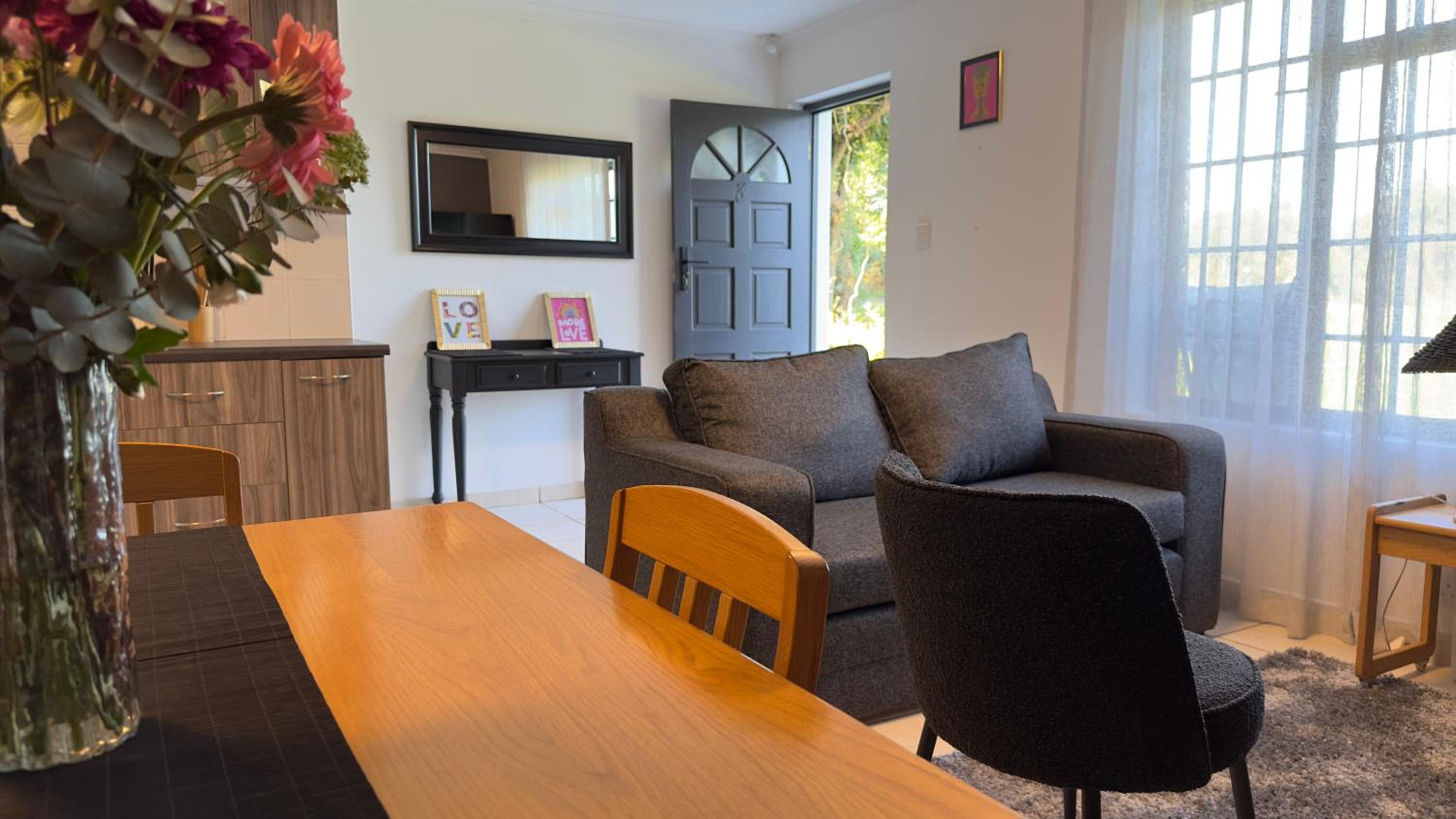 One-Bedroom Chalet photo 1