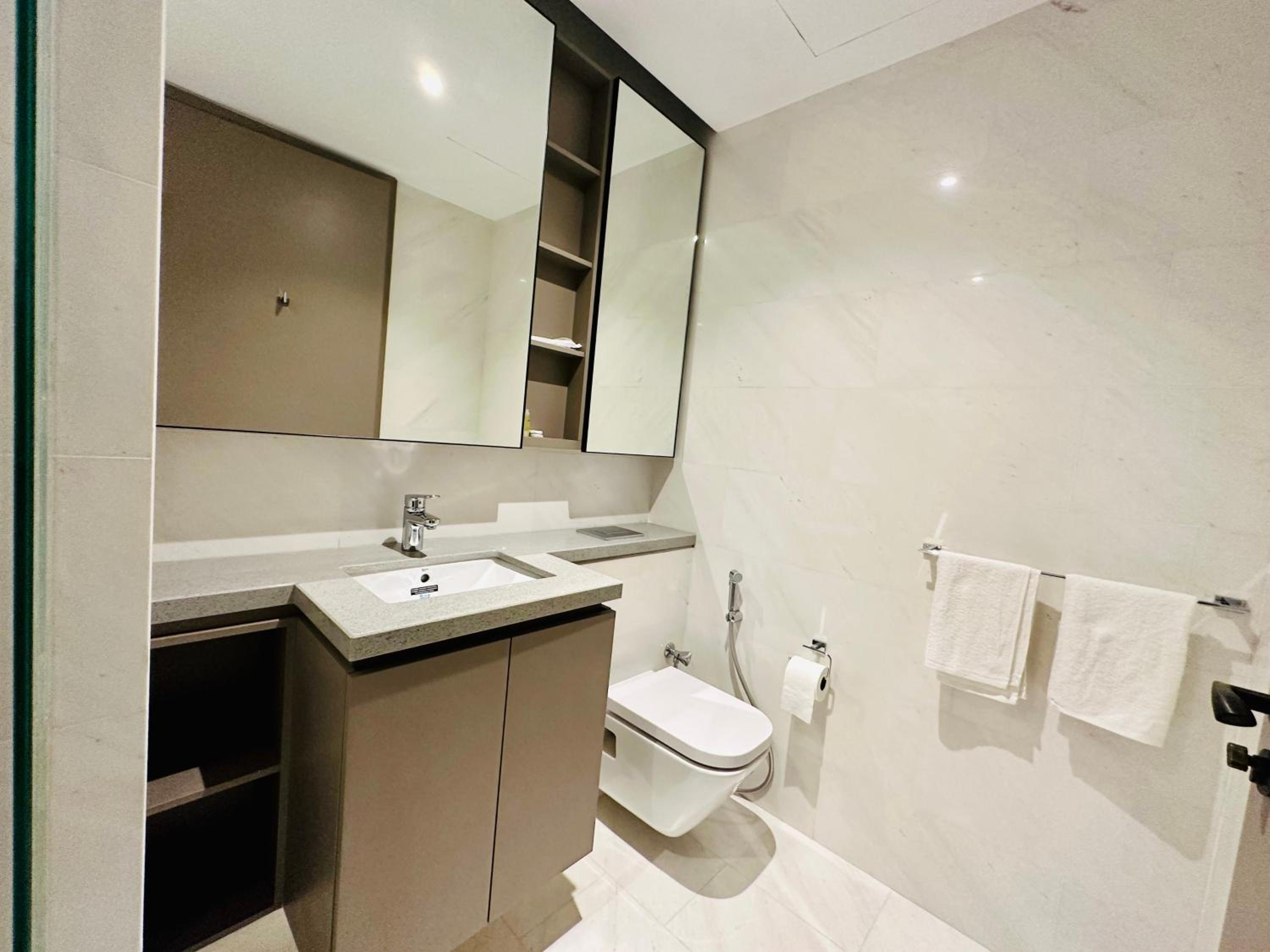 Standard Apartment