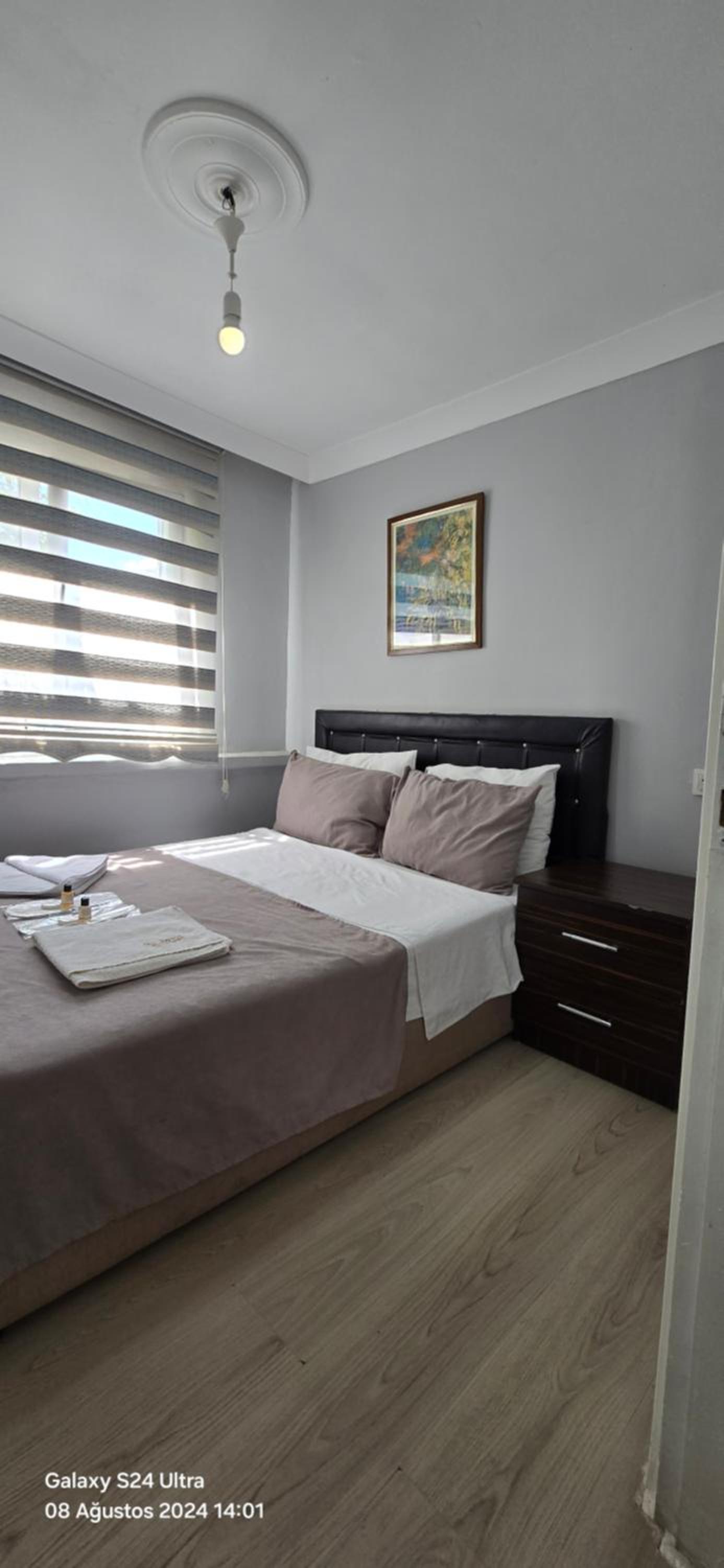 Quadruple Room with Shared Bathroom photo 2
