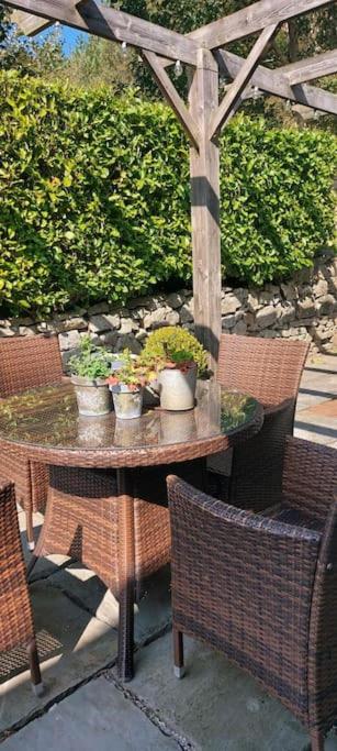 Double Room with Garden View photo 2