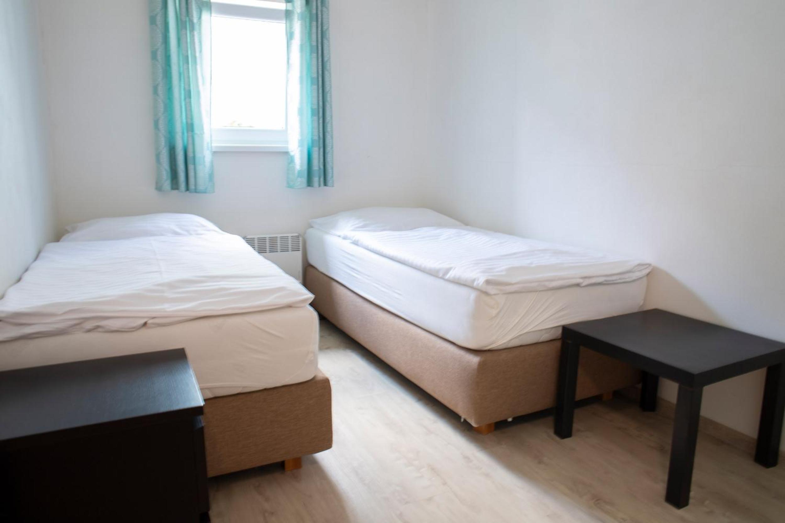 Two-Bedroom Suite photo 3