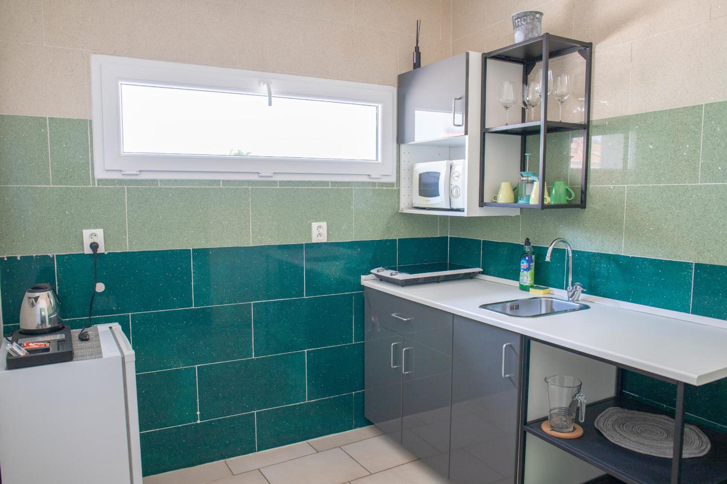 Two-Bedroom Suite photo 2
