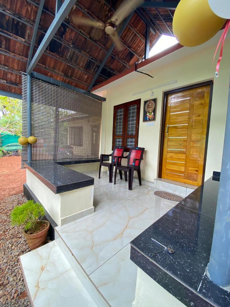 Double Room with Garden View photo 3