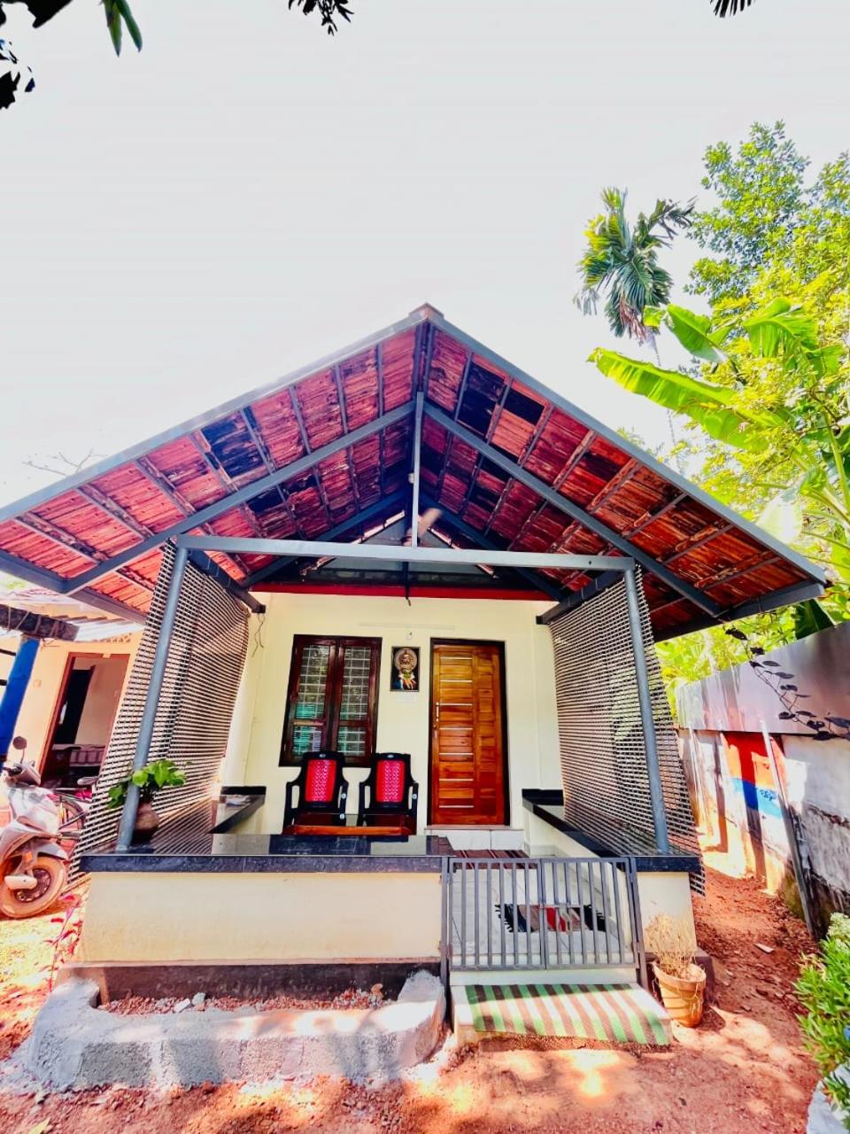 Double Room with Garden View photo 2