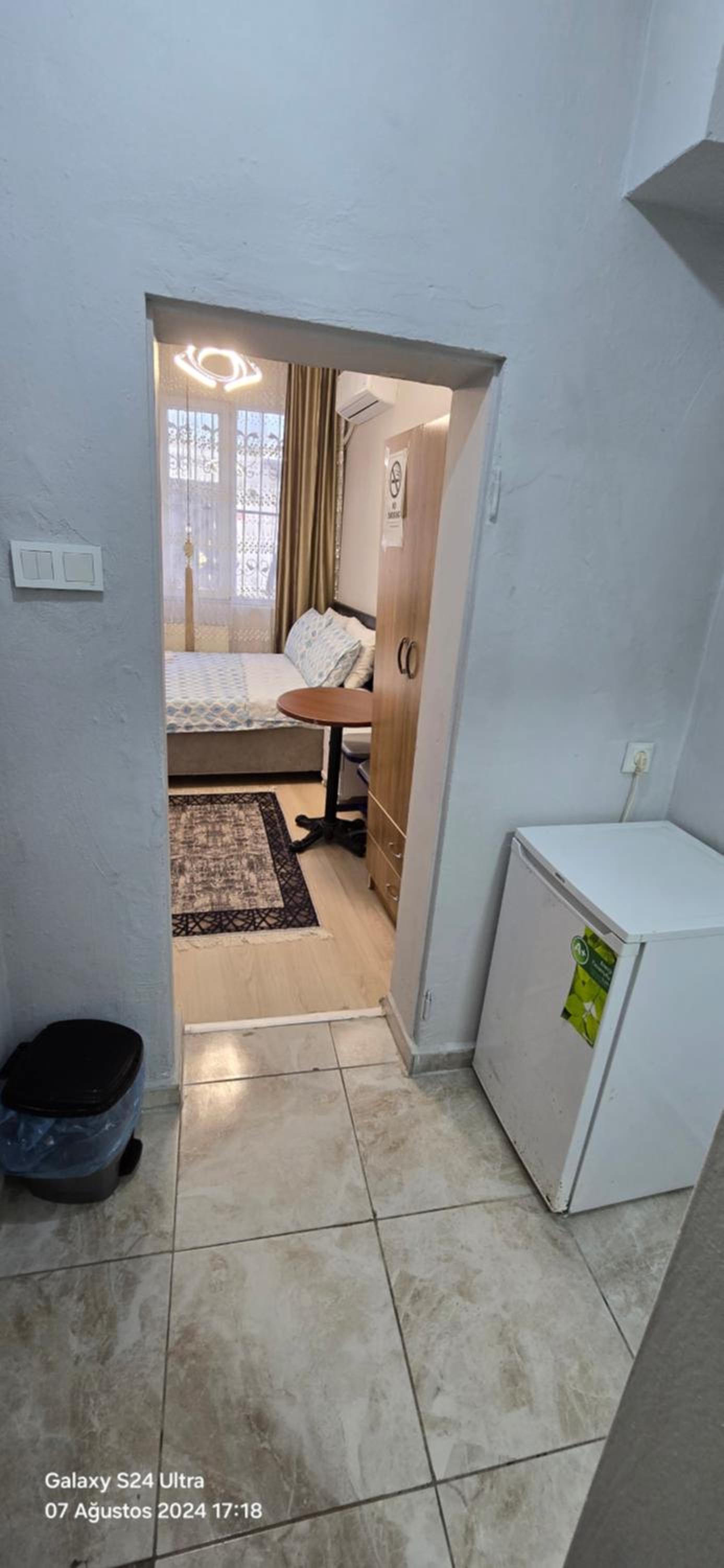 Large Double Room photo 1
