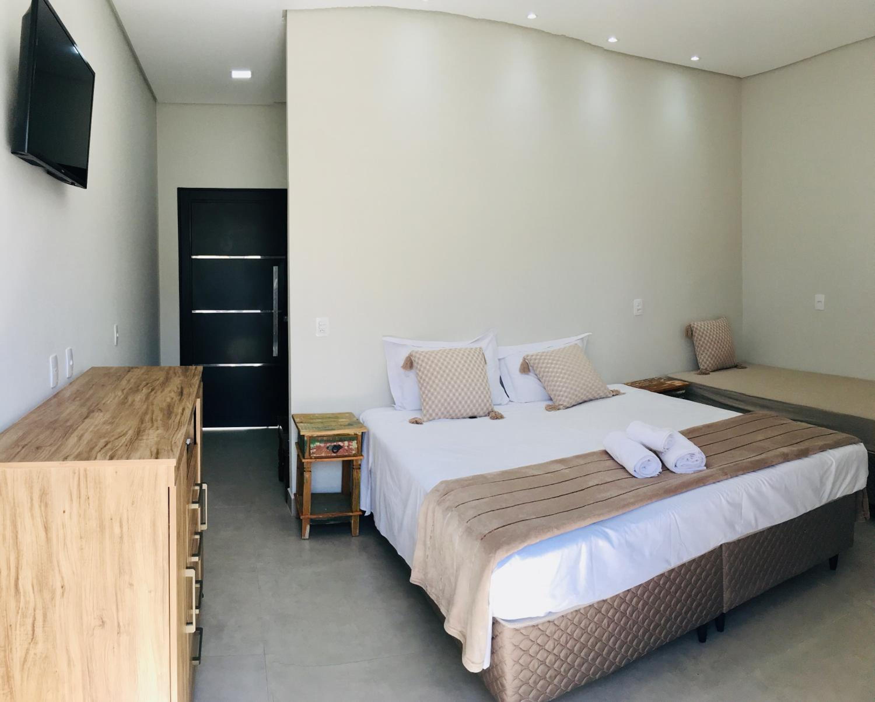 King Room with Balcony photo 3