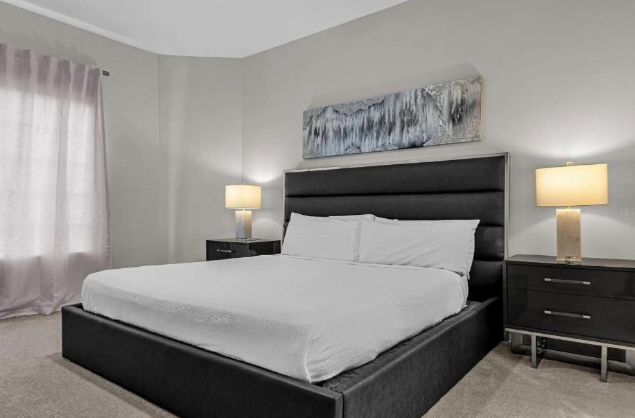 Three-Bedroom Suite