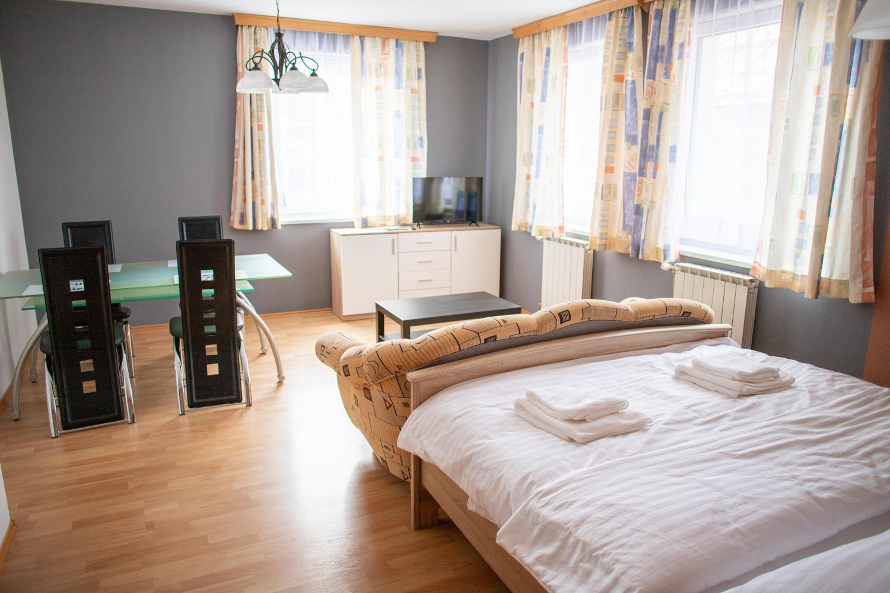 Quadruple Room photo 3