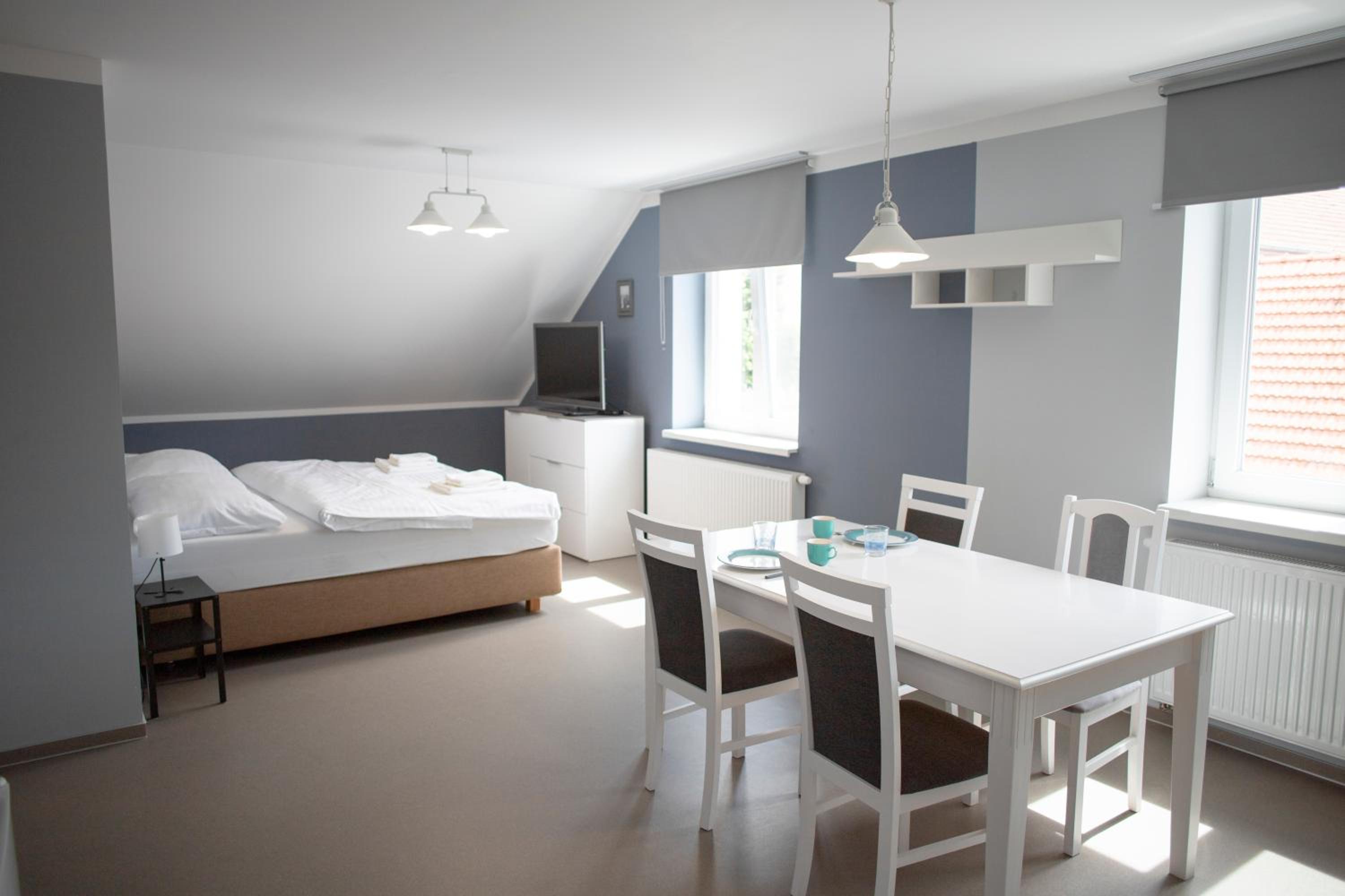 Quadruple Room photo 2